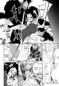 [Narusawa Kei] Boukoku Maou no Hoshihiko-kun Ch. 1-7 [English]