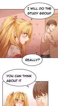 [Mx2J] Hari Dormitory Ch.0-23 (English) (Ongoing)