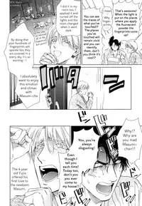 [Enzo] Suki ni Shitaiyo (Drag-less Sex) [English] [fujokukki]