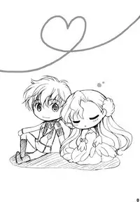 (CSP5) [PINK, Kurimomo (Araiguma, Tsukako)] Koi Kaze (Code Geass: Lelouch of the Rebellion) [English] [Marie]