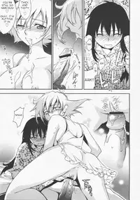 [Yuuki Homura] Mozart ni Koishite (Comic Megastore H 2007-12 Vol. 61) [English] [takehiro]