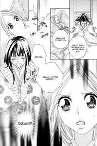 [TY-Kite] Itoshi wo Tome - Kimi ga Kokoro wa (Yuri) (Complete) (English)