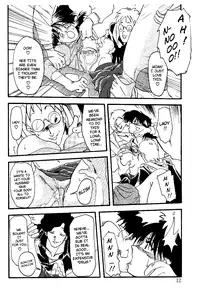 [Sanbun Kyoden] Hiiro no Koku | Scarlet Moment Vol.1 [English] [Brolen + Faytear]