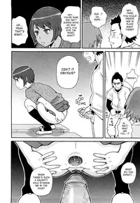 [John K. Pe-ta] Super Monzetsu Mega Bitch Ch. 1-4 [English] [SaHa + Ragdoll]