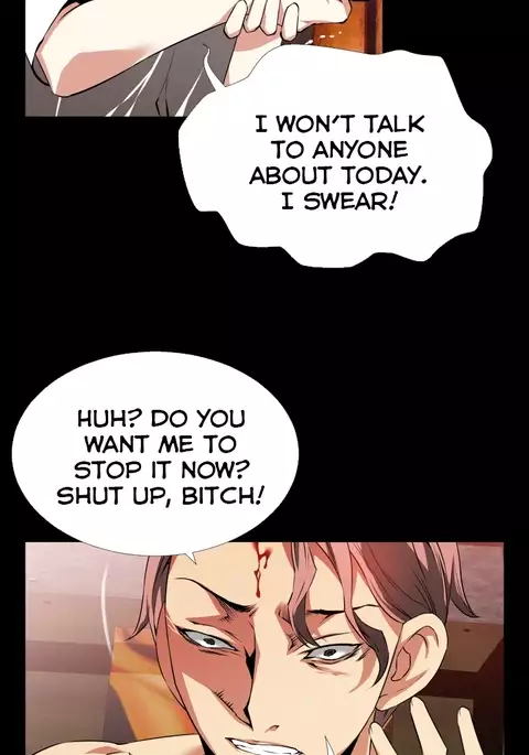 Love Parameter Ch.1-76