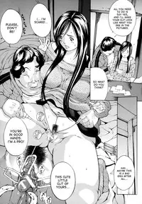 [Mustang R] Chichi Kuri Choukyou Kitto -Saikyou-ban- Ch. 1-2, 9 [English] [desudesu]