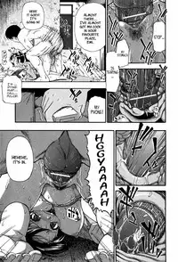 [Oyster] Miru mo Muzan Ch. 1-6 [English] {LWB + Melovfemale}