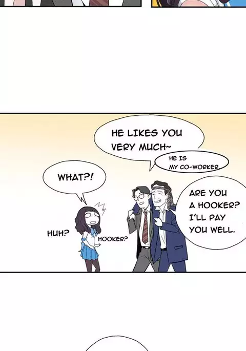 Tissue Thieves Ch.1-14