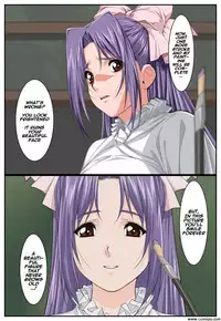 [Shinenkan] Kyuukousha no Da Vinci (Gakkou no Kaidan) [English] [Naxusnl]