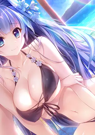 9 -Nine- New Episode