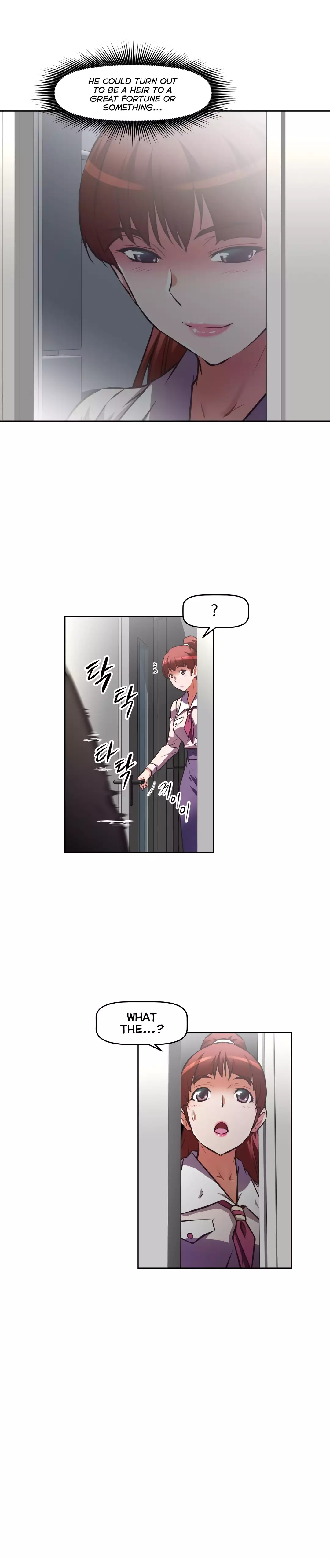 Brawling Go Ch.76-112