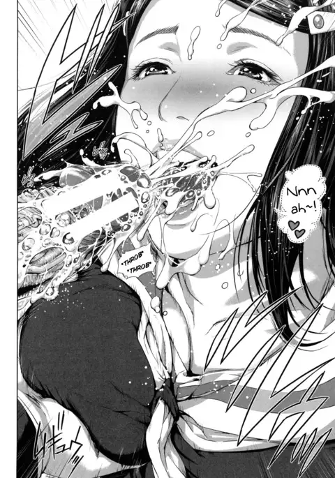 Misako 34-sai Shufu de Joshi Kousei | Misako, the 34 Year Old Housewife and School Girl Ch. 1-5