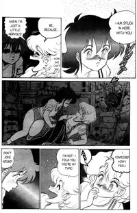 [Aro Hiroshi] Futaba-kun Change Vol.1 [English]