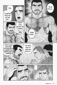 [Gengoroh Tagame] Kimiyo Shiruya Minami no Goku (Do You Remember The South Island Prison Camp) Chapter 01-24 [Eng]