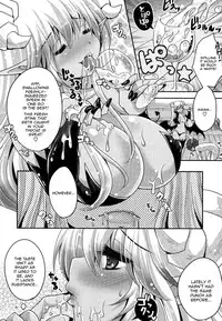 [Usubeni Sakurako] Kimagure Akuma to Kiyowa na Boku | A Whimsical Demon and a Timid Boy Ch. 1-2 [English] =LWB=
