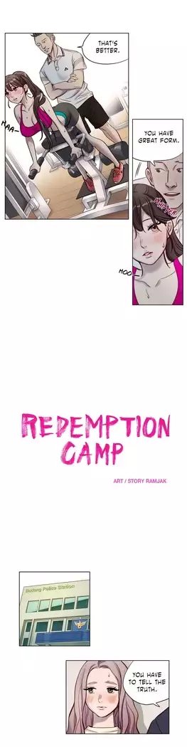 Atonement Camp Ch.1-44
