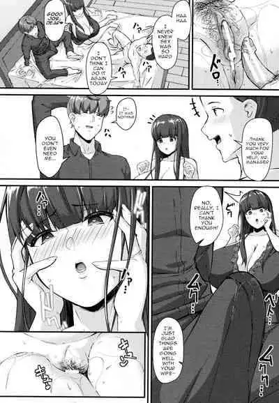 [Be-Ve] Pleasure Apartments