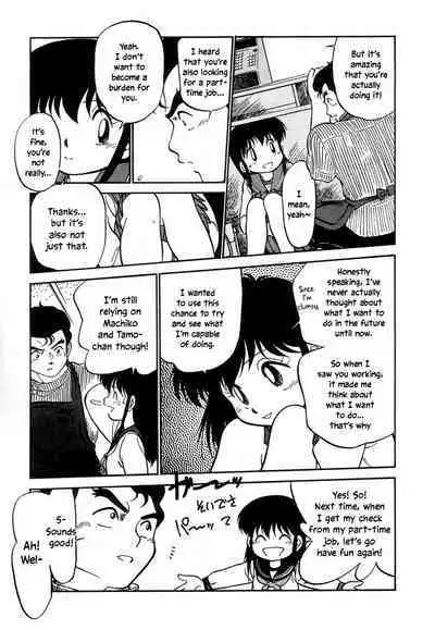 Nekoja Nekoja 3 Ch. 13-16