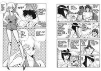 [Haruka Inui] The Stories of Miss Q.Lee #1 [English]