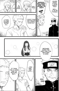 [blink (shimoyake)] innocently (Naruto) [English]