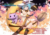 (Sennen Battle Christmas 2013) [KBR (Kabiringo)] Ultimate Exploiter (Yu-Gi-Oh! ZEXAL) [English] {Hennojin}