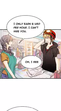 [Gyuo] Kill the Dead Bastard Ch.0-13 (English) (Ongoing)