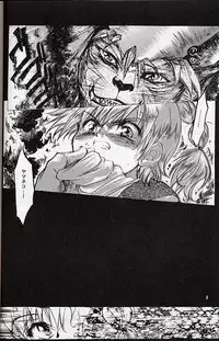 (CR27) [Toko-ya (Kitoen)] Izuko Nari to, Konoyo no Soto e - Any Where Out of The World (Chrono Cross)