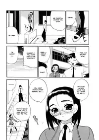 [Yanagi Yuki] Council of Carnality Unlimited (English)