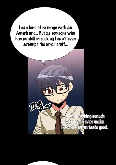 Love Parameter Ch.1-59