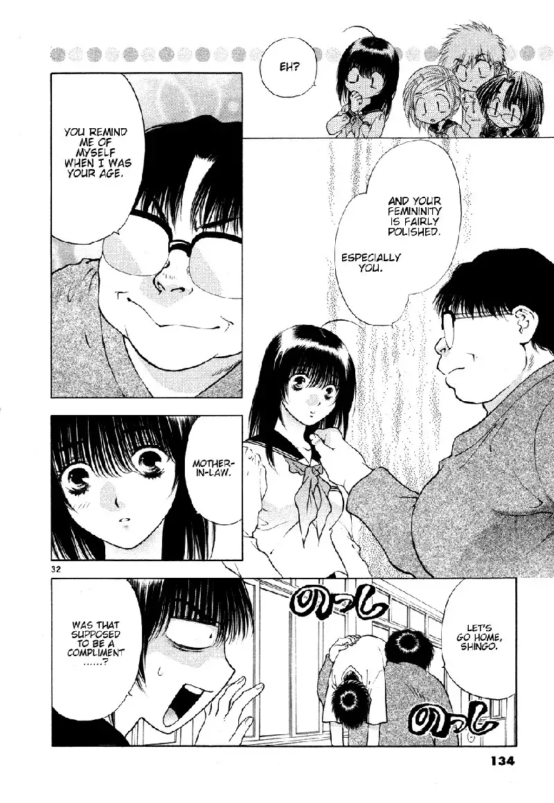 Girls Saurus DX V8 - CH50