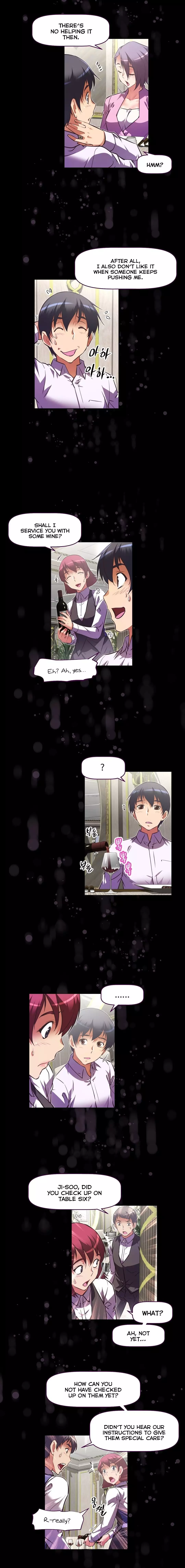 Brawling Go Ch.76-112