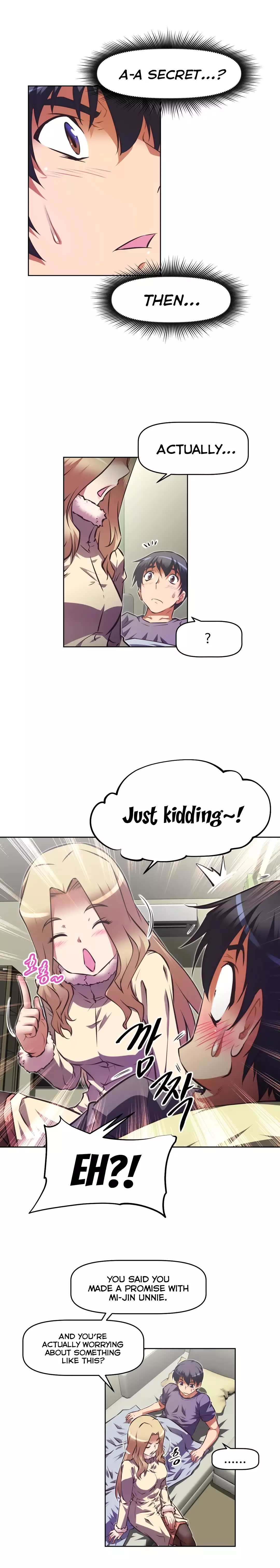 Brawling Go Ch.76-118