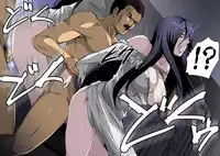 [Spiral Brain (Greco Roman)] noroi no video VS tanetsuke ojisan [English] [Fated Circle] [Digital]