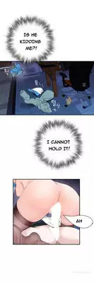 Tissue Thieves Ch.1-10 (English) (Ongoing)