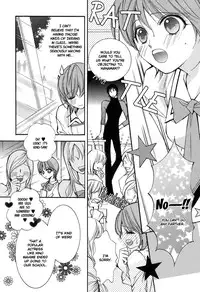 [Chi-Ran] Girl´s Love -shoujo bigaku- (English)