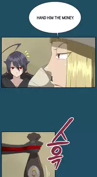 [Hong BanJang] Aharoo Ch.1-39 (English) (YoManga) (Ongoing)