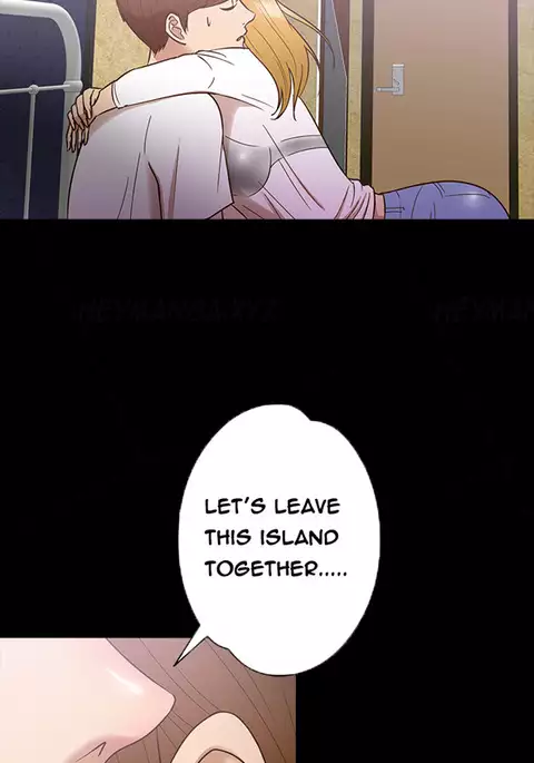Secret Island Ch.1-27