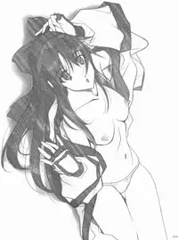 (COMIC1☆03) [IRODORI (SOYOSOYO)] SOYOSOYO魂 其ノ参 (Samurai Spirit)