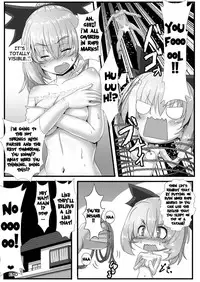 [Arachnomania (Kumoemon)] Kumo Musume no Shibarikata | Spider Girl's Shibari (Touhou Project) [English] [doujin-moe.us] [Digital]