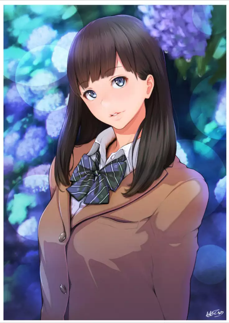 Nakadashi!! | 안에 싸기!!