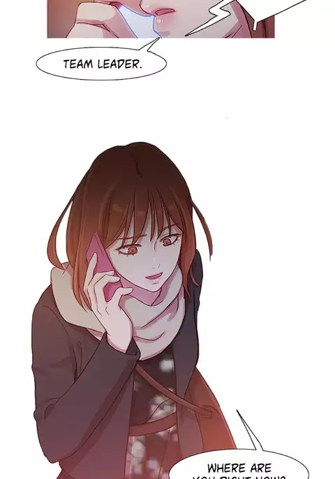 Scandal of the Witch Ch.1-35