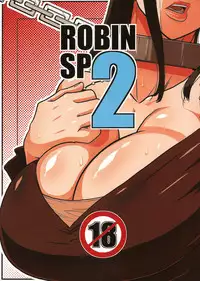 (C82) [ACID-HEAD (Murata.)] ROBIN SP 2 (One Piece) [English] {doujin-moe.us}