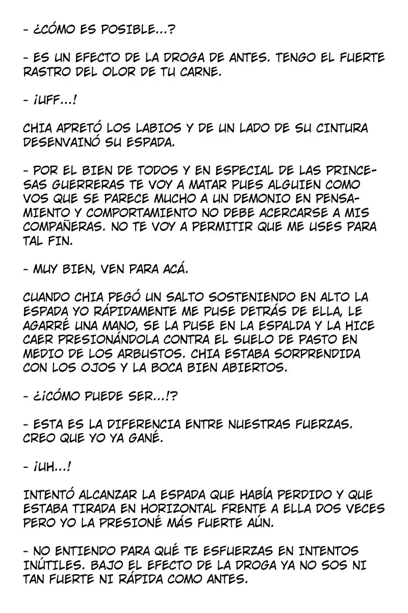 Seiso na Senki to Kouki na Maou o Shiiku Choukyou! Ch. 0-2