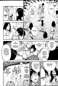 [Nagashima Chousuke] Kigenzen 10000 Nen no Ota | The Otaku in 10,000 B.C. Ch. 1-22 [English] [Natty Translations, Lazarus H]