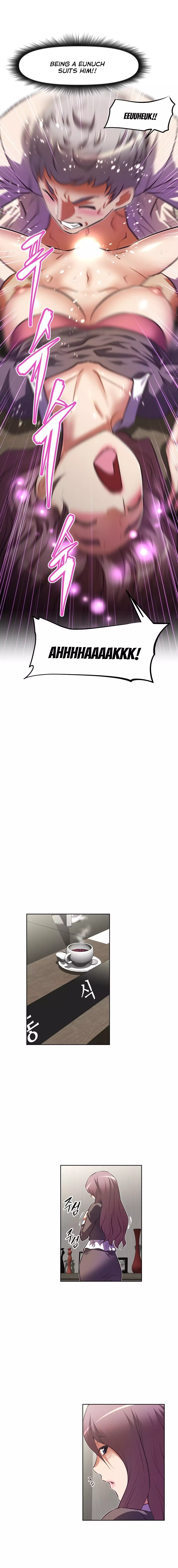 Brawling Go Ch.76-112