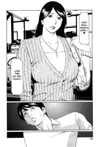 [Takasugi Kou] Kindan no Haha-Ana - Immorality Love-Hole [English] [Eureka7 + Fated Circle] [Decensored]