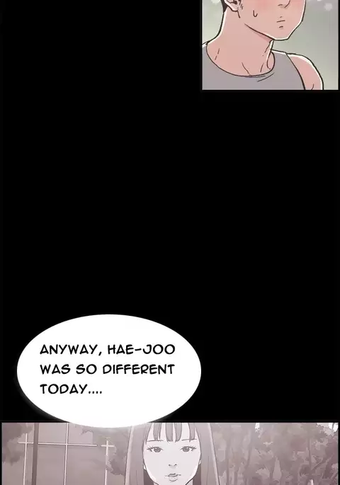 Cohabitation Ch.1-48