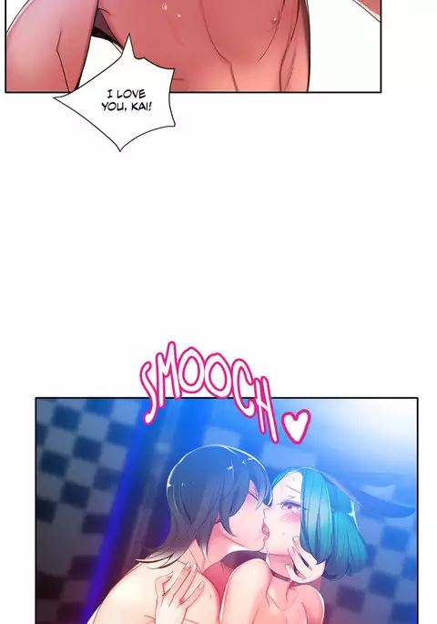 Lilith`s Cord Ch.1-38