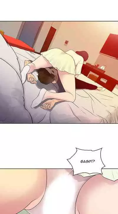 [464, Dolphin] The Stand-up Guy Ch.56/56 [Completed] [English] [Hentai Universe]