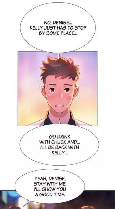 [Tharchog, Gyeonja] What do you Take me For? Ch.48/? [English] [Hentai Universe]